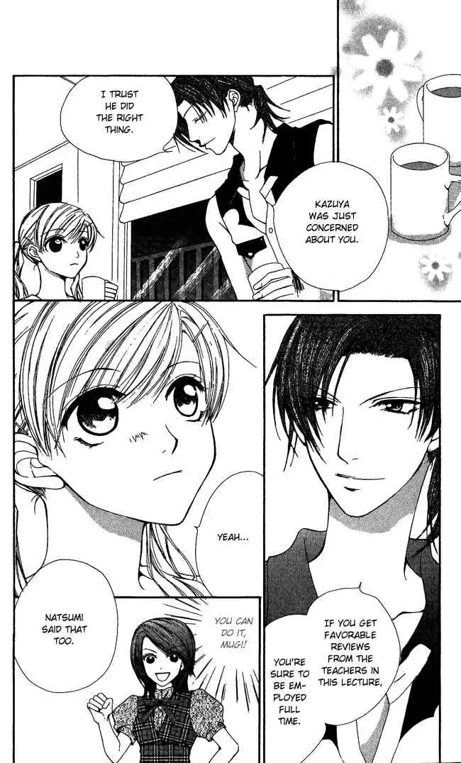 Full House Kiss Chapter 5 18